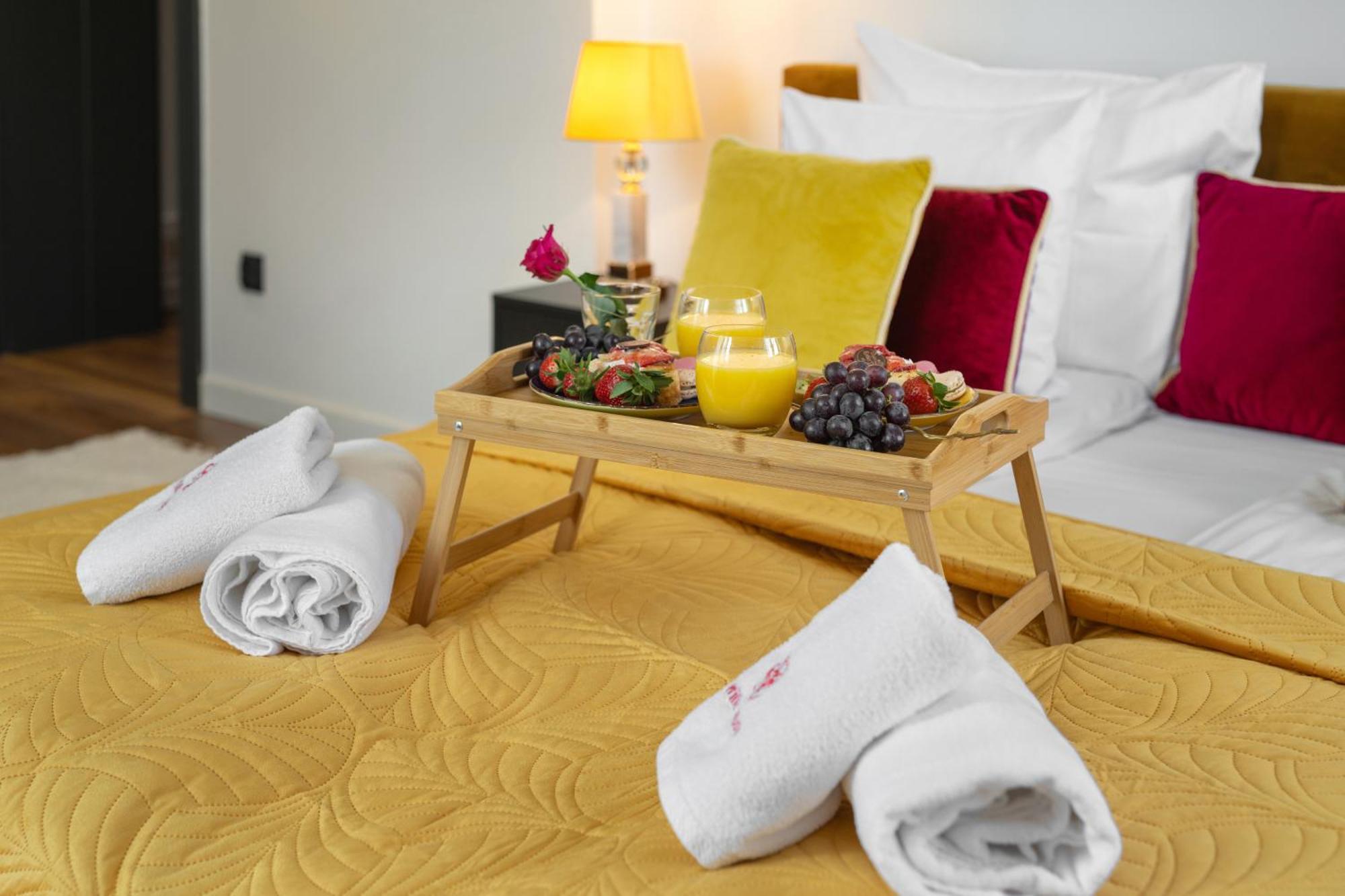 Willa Jarosta & Spa, Ac -Free Parking ザコパネ エクステリア 写真